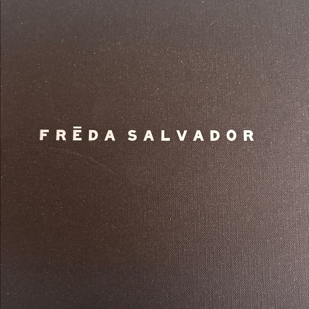 Frēda Salvador EDDY sneaker - Picture 6 of 6